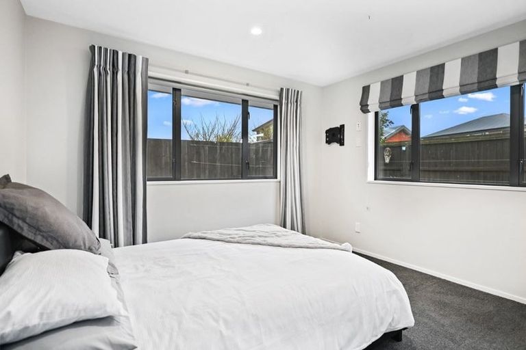 Photo of property in 88 Horseshoe Lake Road, Shirley, Christchurch, 8061