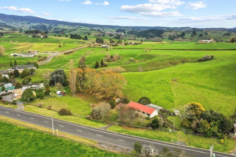 Photo of property in 755 Te Pahu Road, Te Pahu, Hamilton, 3285