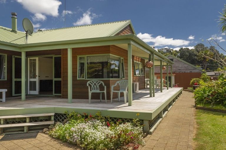 Photo of property in 8 Wharf Road, Tairua, 3508