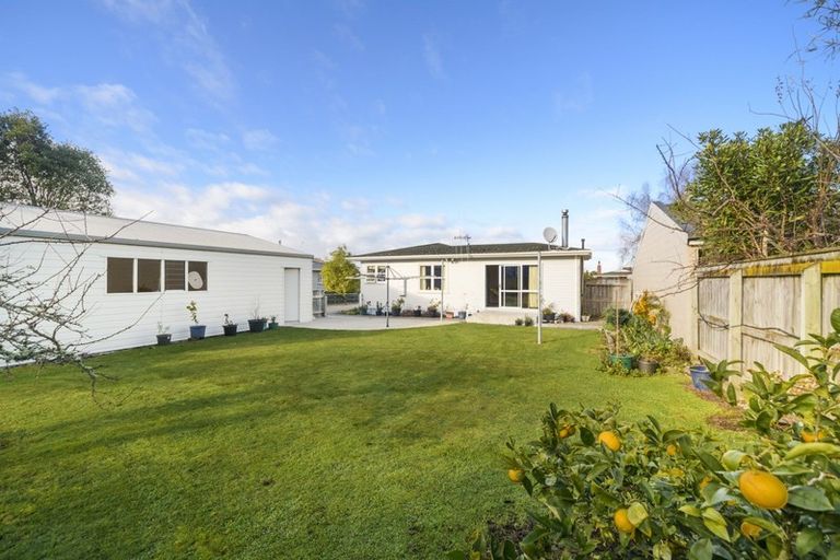 Photo of property in 3 Westwind Place, Feilding, 4702