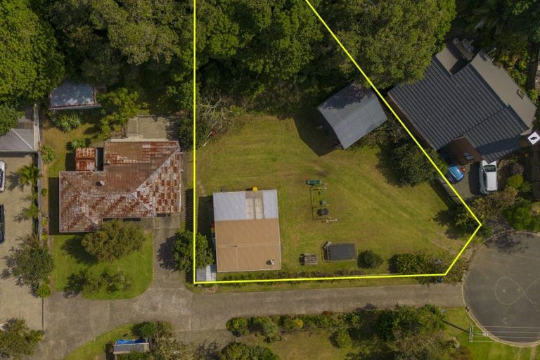 Photo of property in 8 Wai-iti Terrace, Whitianga, 3510