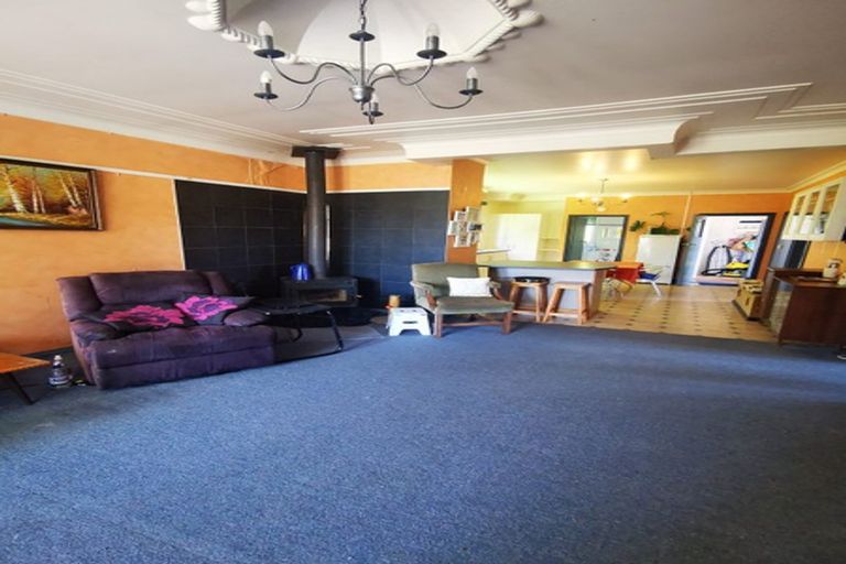 Photo of property in 119 Hikumutu Road, Taumarunui, 3992