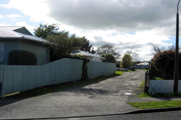 Photo of property in 9 Taranaki Street, Kuripuni, Masterton, 5810