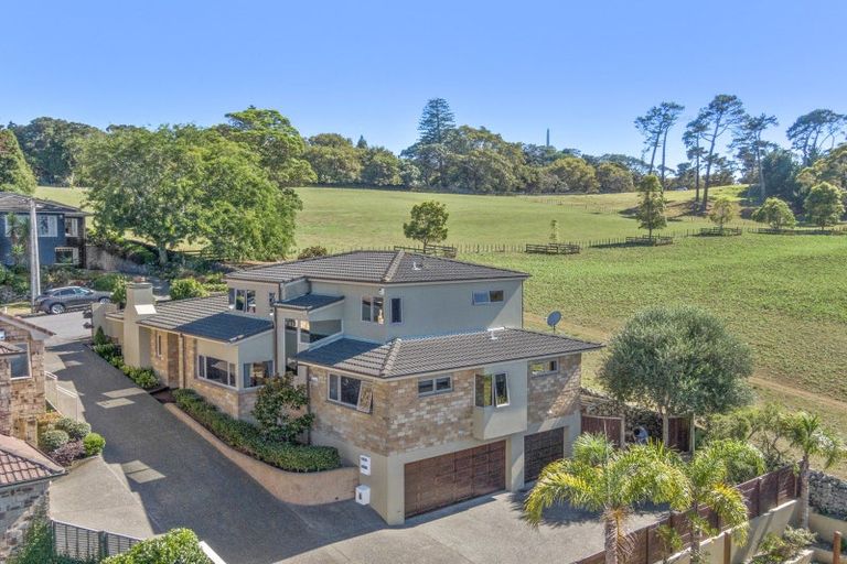 Photo of property in 61 Raurenga Avenue, Royal Oak, Auckland, 1023