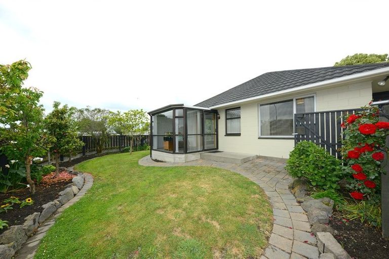 Photo of property in 1 Islay Place, Woolston, Christchurch, 8062