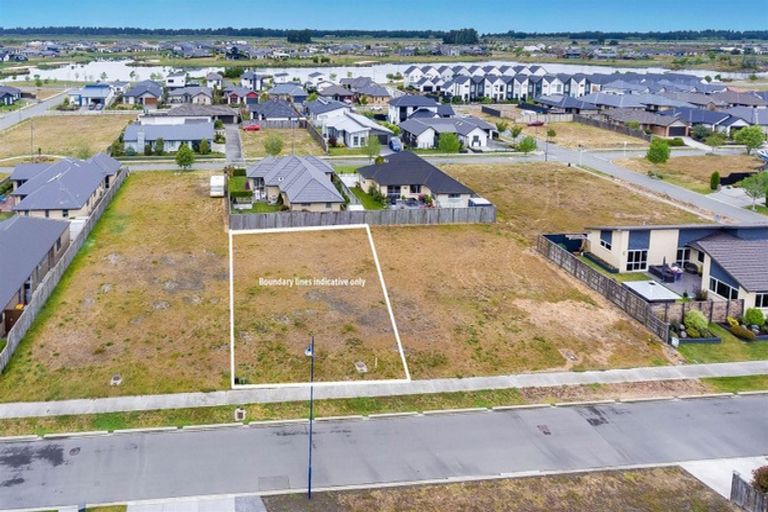 Photo of property in 6 Pahua Street, Pegasus, 7612