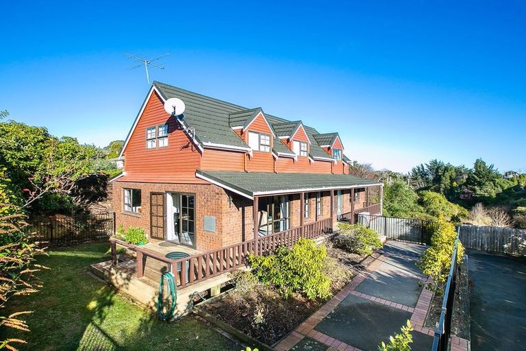 Photo of property in 2a Gala Street, Waverley, Dunedin, 9013