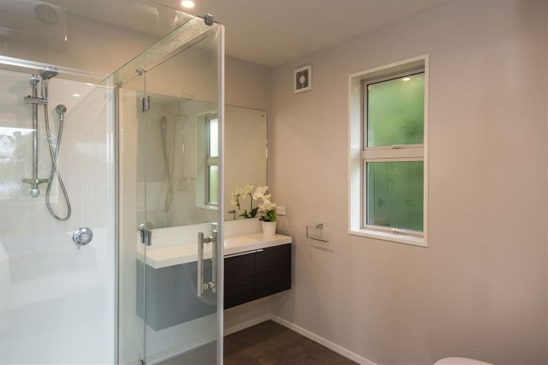 Photo of property in 138 Soleares Avenue, Mount Pleasant, Christchurch, 8081