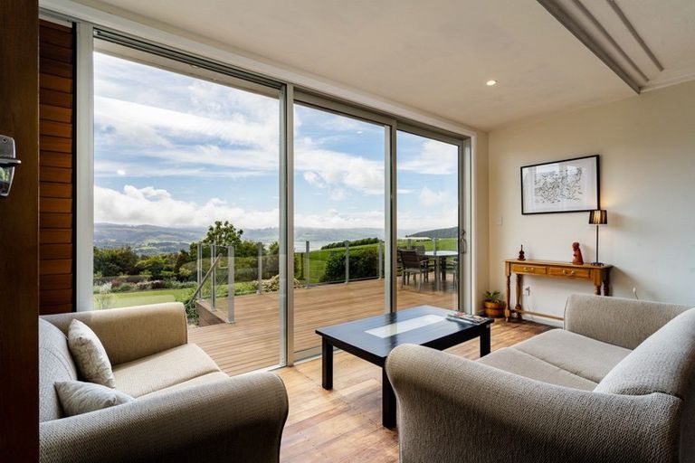Photo of property in 942 Blueskin Road, Mount Cargill, Waitati, 9085
