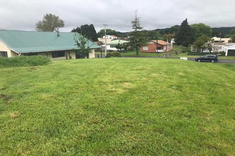 Photo of property in 31 King Street, Raetihi, 4632