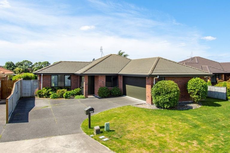 Photo of property in 54 Carrington Drive, Papamoa Beach, Papamoa, 3118