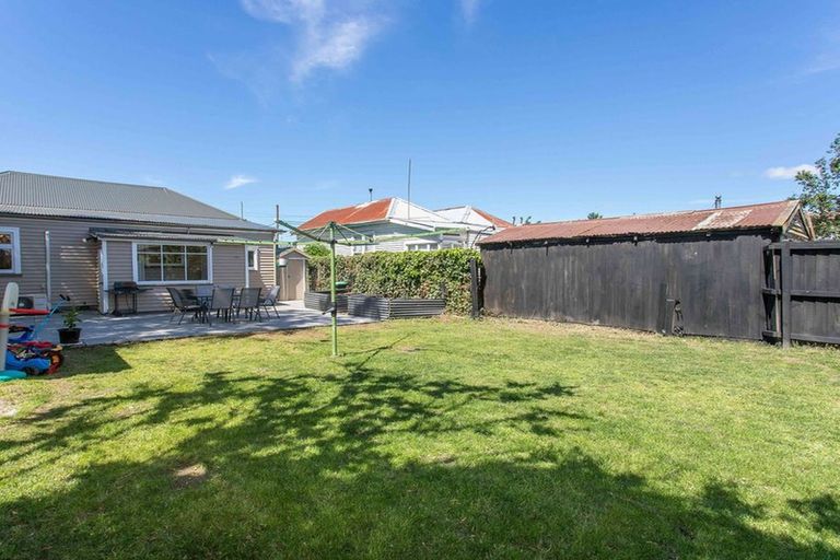 Photo of property in 7 Clive Street, Phillipstown, Christchurch, 8011