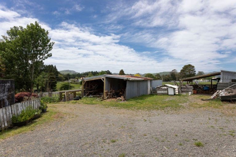Photo of property in 546 Norsewood Ormondville Road, Ormondville, Dannevirke, 4977