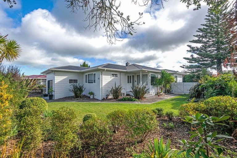 Photo of property in 95 Dittmer Drive, West End, Palmerston North, 4412