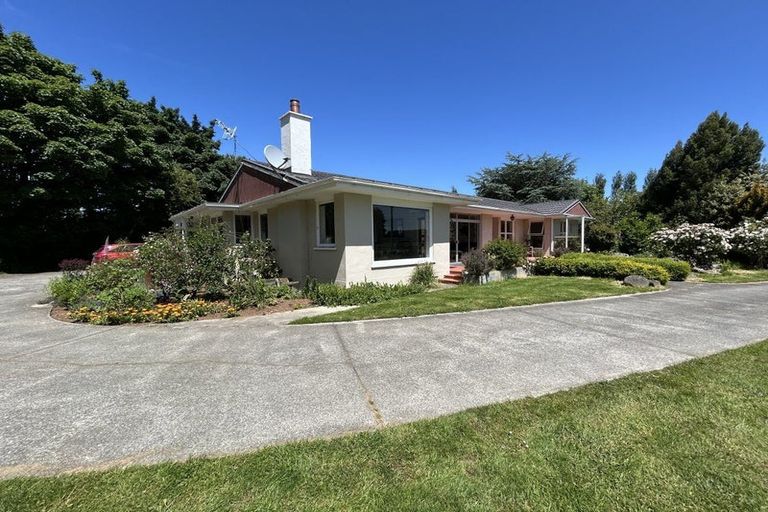 Photo of property in 134 East Road, Ascot, Invercargill, 9871