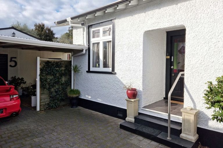 Photo of property in 5 Pretoria Street, Victoria, Rotorua, 3010