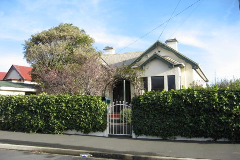 Photo of property in 62 Tedder Street, Saint Kilda, Dunedin, 9012