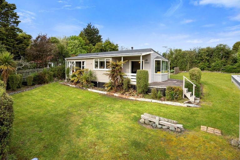 Photo of property in 61 Church Road, Warrington, Waikouaiti, 9471