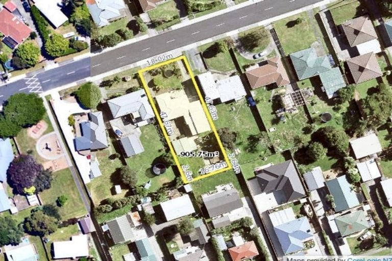 Photo of property in 41 Fernaig Street, Papakura, 2110