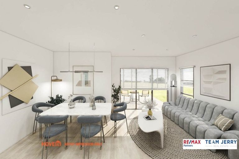 Photo of property in 49 Drumbuoy Drive, Flat Bush, Auckland, 2019