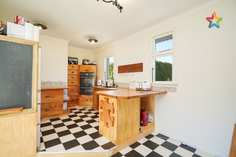 Photo of property in 212 Pomona Street, Strathern, Invercargill, 9812