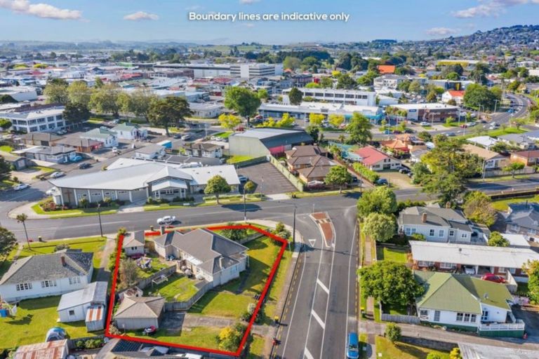 Photo of property in 5 Victoria Street, Pukekohe, 2120