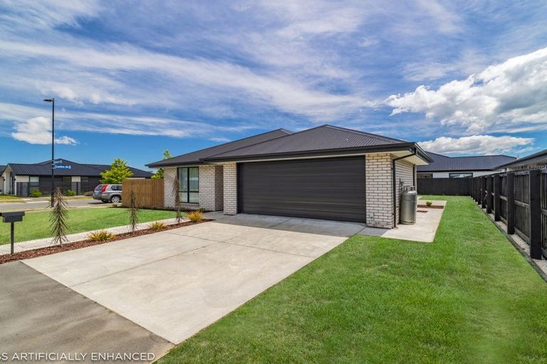Photo of property in 179 Georgina Street, Marshland, Christchurch, 8083