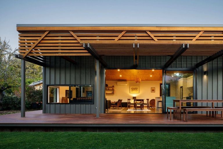 Photo of property in 163a Main Street, Greytown, 5712