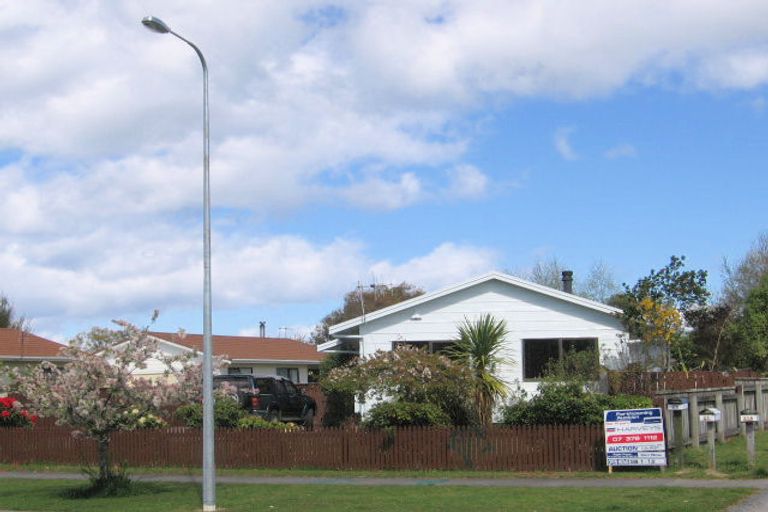 Photo of property in 25 Arthur Crescent, Hilltop, Taupo, 3330