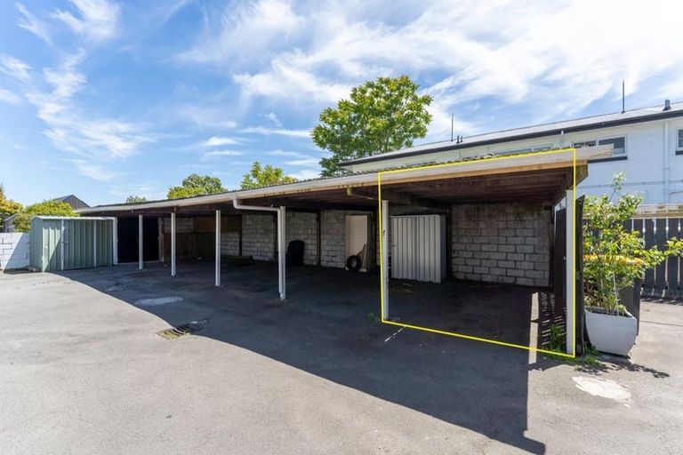 Photo of property in 4/32 Tonbridge Street, Merivale, Christchurch, 8014