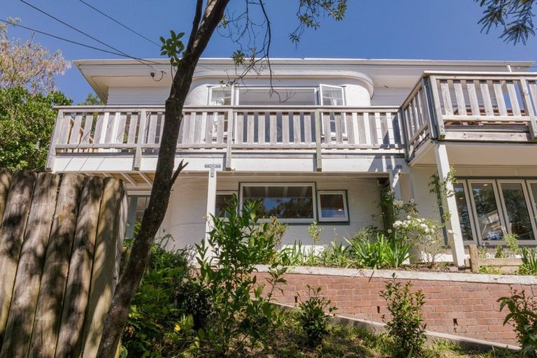 Photo of property in 17 Wyndrum Avenue, Waterloo, Lower Hutt, 5011