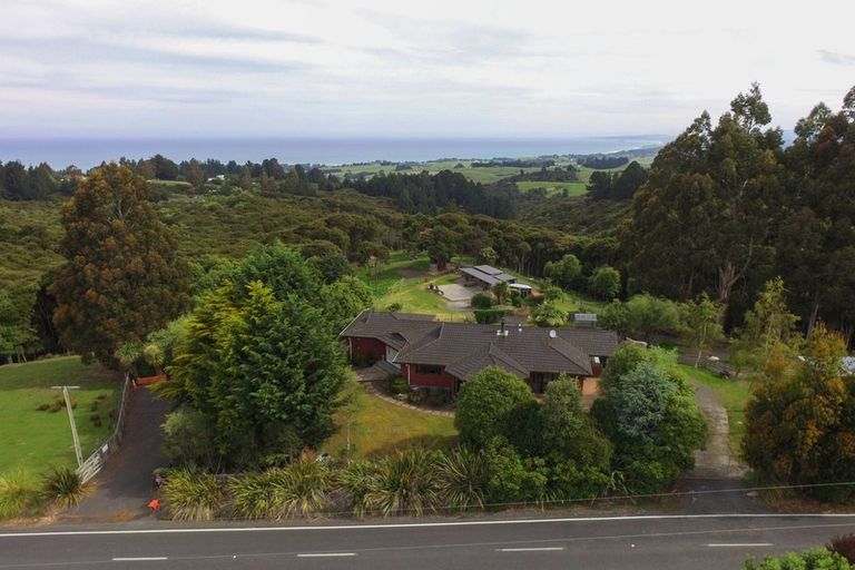 Photo of property in 405 Saddle Hill Road, Scroggs Hill, Dunedin, 9076