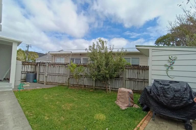 Photo of property in 227 Naenae Road, Naenae, Lower Hutt, 5011