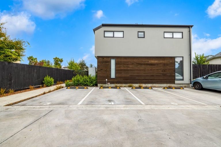 Photo of property in 4/89 Champion Street, Edgeware, Christchurch, 8013