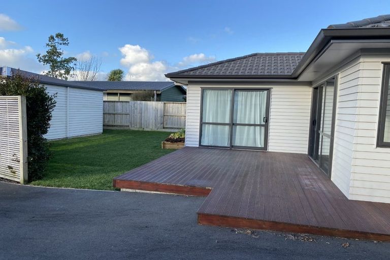 Photo of property in 126 Albert Street, Hamilton East, Hamilton, 3216