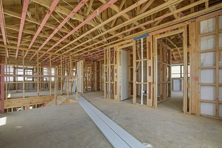 Photo of property in 28 Paripari Street, Flat Bush, Auckland, 2019