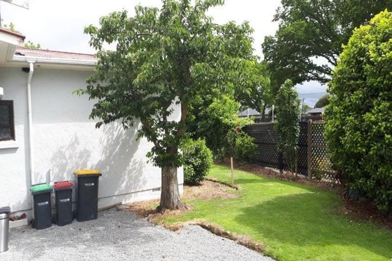 Photo of property in 124 Tilford Street, Woolston, Christchurch, 8062