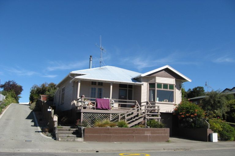 Photo of property in 60 Arthur Street, Seaview, Timaru, 7910