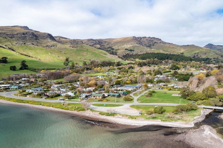 Photo of property in 193 Purau Avenue, Purau, Diamond Harbour, 8972