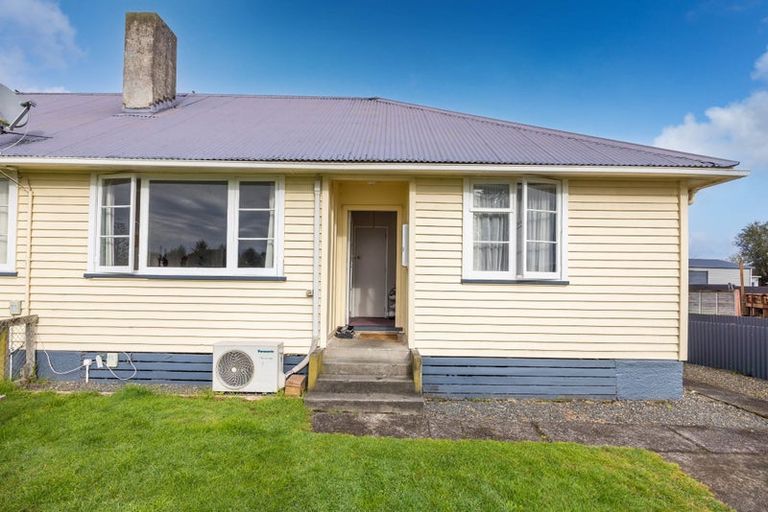Photo of property in 27 Thomas Street, Ngaruawahia, 3720