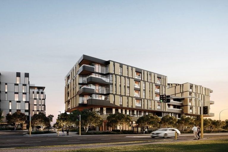 Photo of property in Amaia, 304/48 Esmonde Road, Takapuna, Auckland, 0622