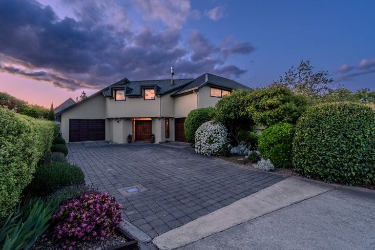 Photo of property in 43 Aronui Road, Bridge Hill, Alexandra, 9320