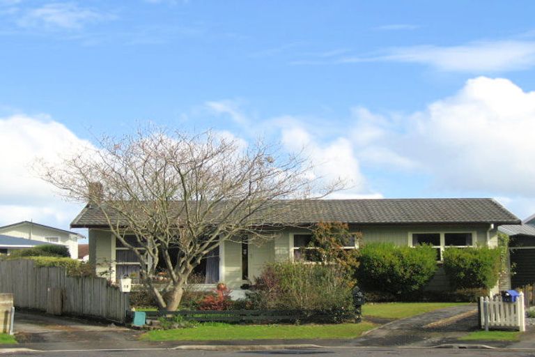 Photo of property in 13 Robyn Place, Dinsdale, Hamilton, 3204