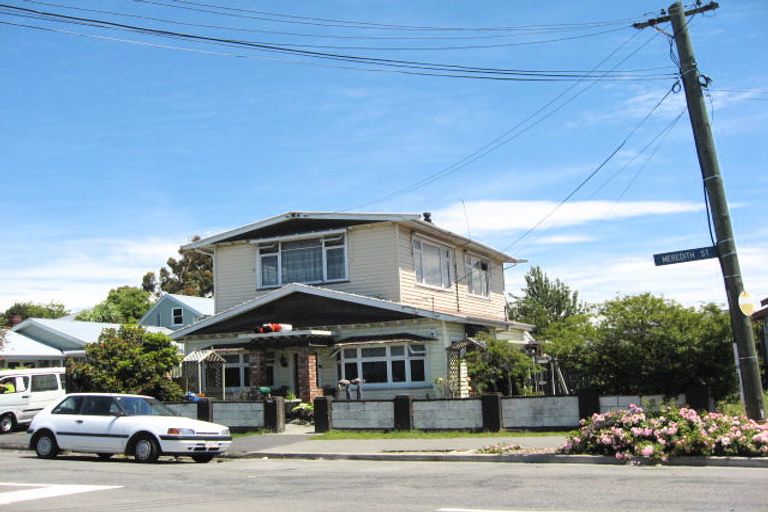 Photo of property in 15 Meredith Street, Addington, Christchurch, 8024