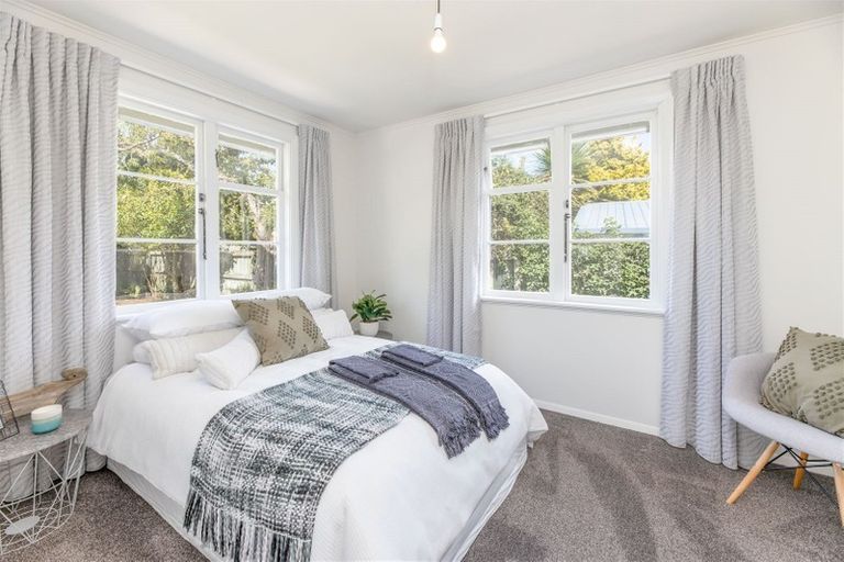 Photo of property in 124 Mcfaddens Road, St Albans, Christchurch, 8052