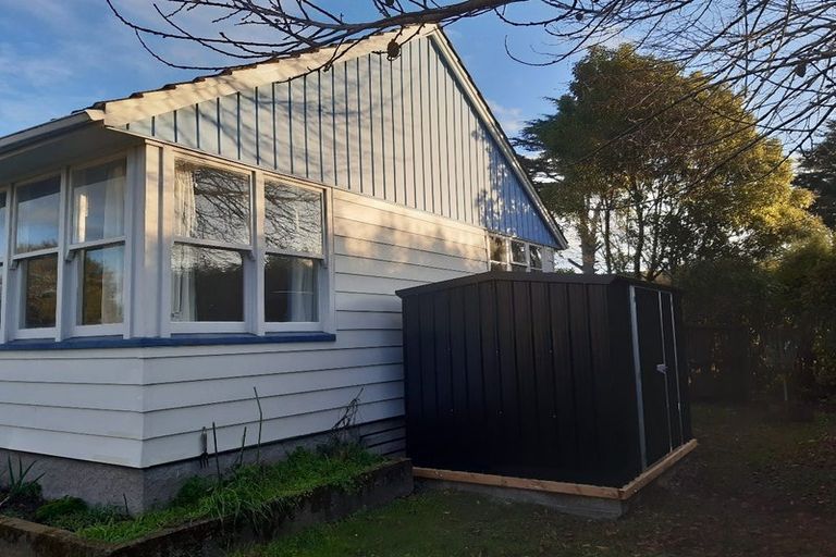 Photo of property in 1 Homer Place, Upper Riccarton, Christchurch, 8041