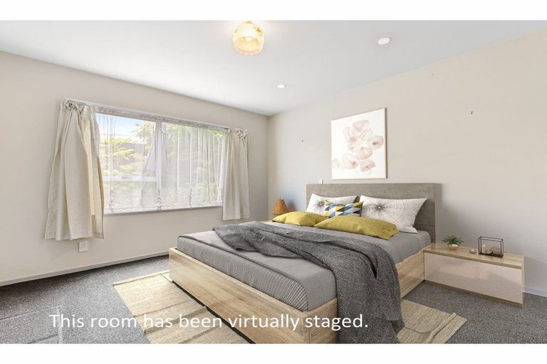 Photo of property in 2/21 Rogers Street, Sydenham, Christchurch, 8023