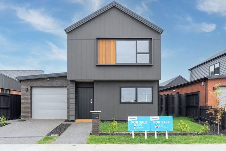 Photo of property in 27 Earp Crescent, Chartwell, Hamilton, 3210