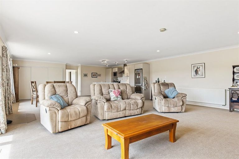Photo of property in 646 Grange Road, Burnham, Christchurch, 7677