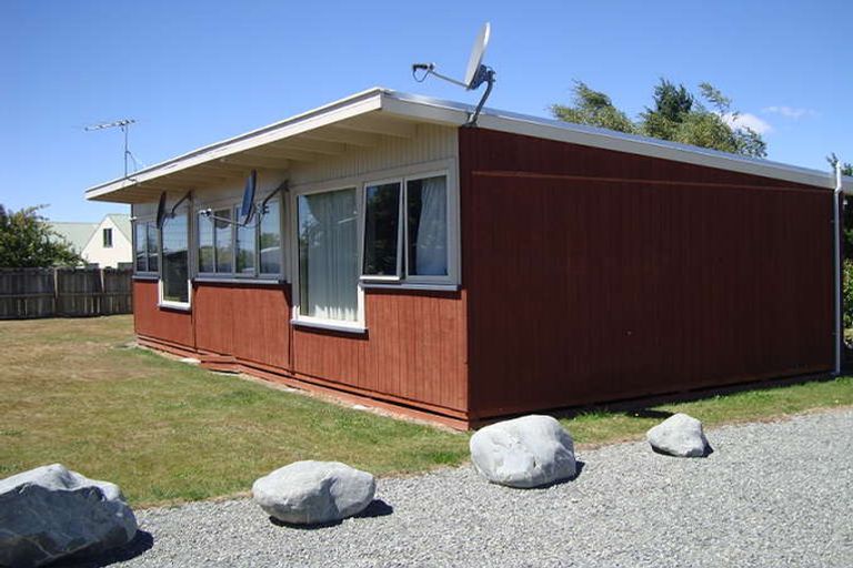 Photo of property in 15 Totara Drive, Twizel, 7901